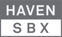 Haven Logo SBX