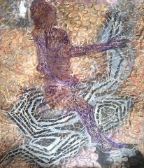 YEAR-of-the-SERPENT-1-poem-by-WHAuden-ink-oil-stick-on-gessoed-paper-IMG_6009