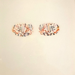 la_vie_en_rose-1_ink_oilpastel_on_paper_2002_11x12-framed_-copy
