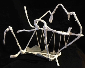 LILI_WHITE_TRIGRAM_ABYSS_WATER