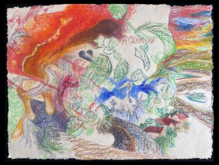 LINES-OF-FAULT©2025Lili-White_soft-pastel-on-paper-20-x-25.75_IMG_8528-adjusted-