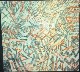 CONTINENTAL-DIVIDE-ink-oil-pastel-on-paper-1998-11x10-IMG_1139-brighter-copy-USE-THIS-