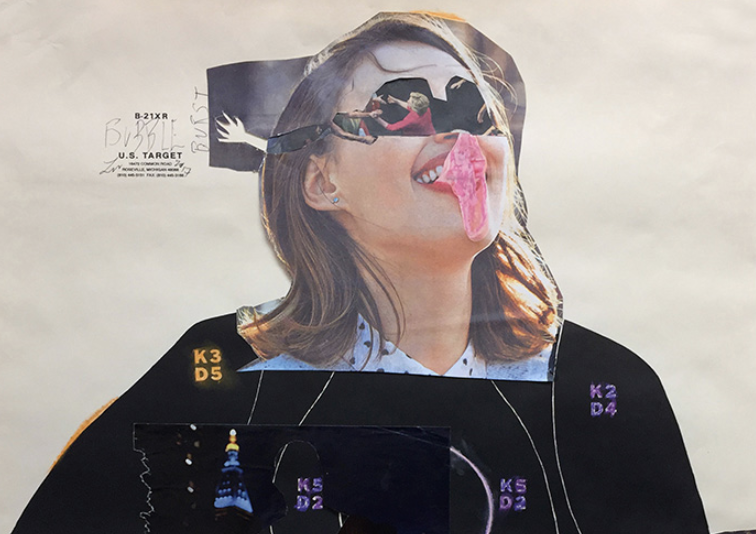 MAY & JUNE 2018 – 4 EVENTS – TARGETS, I CHING ALCHEMY SCULPTURES & FILMS